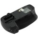 Poignée de batterie compatible avec Nikon D600 et D610, remplace MB-D14 - Image 2