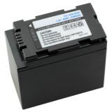 Batterie caméra CGA-D54s / CGR-D54s compatible avec Panasonic - 6600mAh