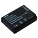Batterie d'appareil photo compatible avec Panasonic DMW-BCG10E - Lithium-ion 895mAh - Image 2