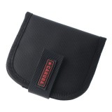 Caruba organiseur de filtres pratique pour 2 filtres jusqu'à 90mm