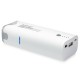 Hähnel Duopal Extra KIT - chargeur double et powerbank 5200mAh - avec batterie Hero4 incluse - Image 3