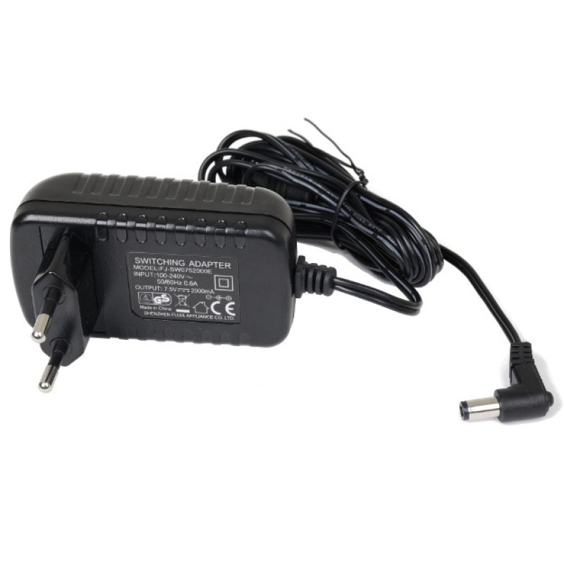 Ledgo AC adapter voor Ledgo LED lampen