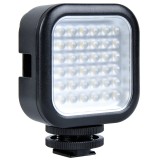 Godox LED 36 - éclairage LED compact avec 36 LED pour macro et photographie de produits