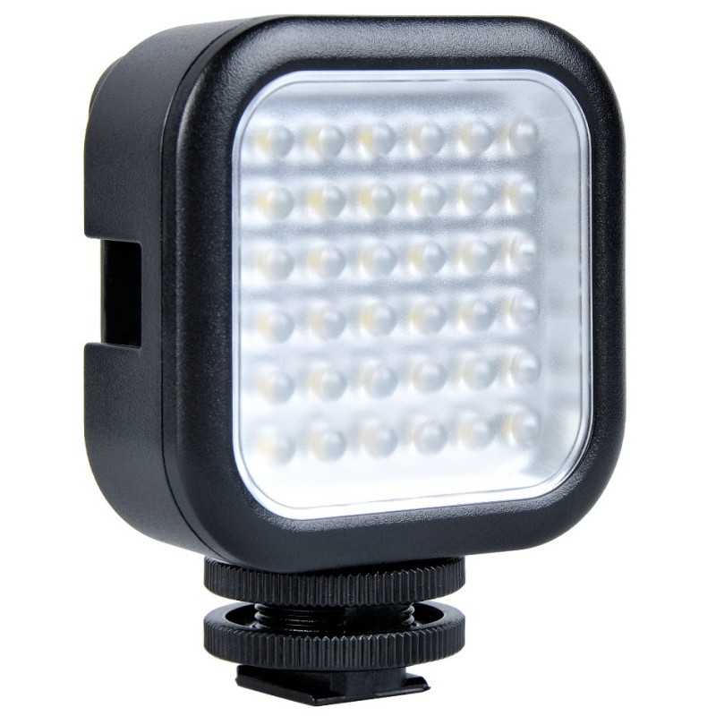 Godox LED camera verlichting - LED 36
