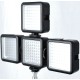 Godox LED 36 - éclairage LED compact avec 36 LED pour macro et photographie de produits - Image 4