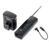 JJC télécommande sans fil pour appareils photo Canon - type RS-60E3
