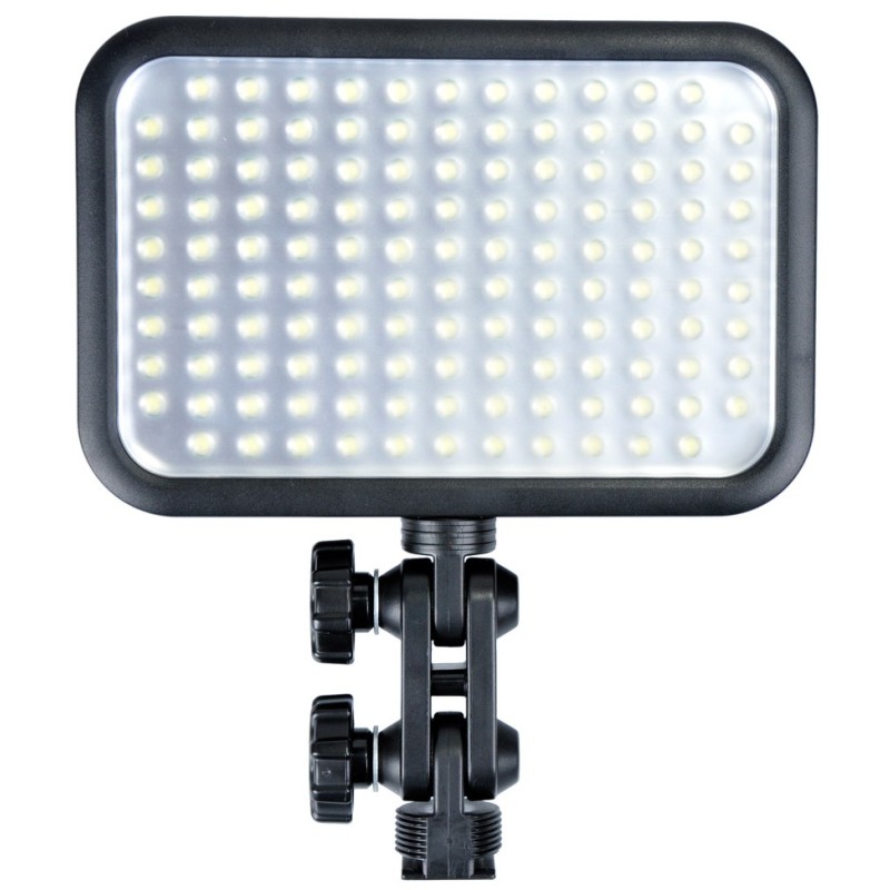 Godox LED camera verlichting - LED 126