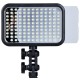 Godox LED 126 lampe vidéo pour appareil photo avec 126 LED lumineuses et filtres inclus - Image 3