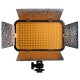 Godox LED 170II éclairage caméra avec barndoor - 170 LED pour photo et vidéo - Image 2