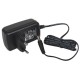 Godox adaptateur secteur DC pour lampe LED 126 - Image 2