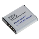 Batterie appareil photo OTB NP-BG1 pour Sony - Lithium-Ion 960mAh