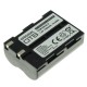 Batterie d'appareil photo OTB EN-EL3 pour Nikon - Lithium-Ion 1400mAh - Image 2