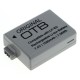 Batterie d'appareil photo OTB LP-E5 pour Canon - lithium-ion 1080mAh - Image 1