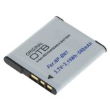 Batterie OTB NP-BN1 pour Sony - lithium-ion 630mAh