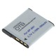 Batterie OTB NP-BN1 pour Sony - lithium-ion 630mAh - Image 2