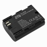 Batterie LP-E6 pour Canon - lithium-ion 1300mAh compatible