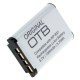 Batterie OTB NP-BX1 pour Sony - 1000mAh lithium-ion avec garantie complète - Image 2