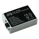 Batterie OTB LP-E8 pour Canon - Lithium-Ion 1120mAh - Image 1