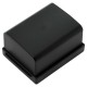 Batterie OTB BP-808 pour Canon - lithium-ion 890mAh avec indicateur de charge - Image 2