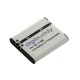 Batterie d'appareil photo Digibuddy Li-50B pour Olympus lithium-ion 770mAh - Image 2