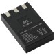 Batterie OTB NB-1L / NB-1LH pour appareil photo Canon - lithium-ion 900mAh - Image 2