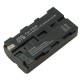 OTB NP-F530 / NP-F550 batterie pour Sony - lithium-ion 2600mAh - Image 2