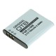Batterie d'appareil photo OTB Li-50B pour Olympus lithium-ion 700mAh - Image 2