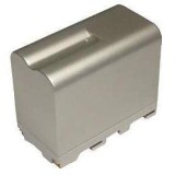 Kamerabatteri NP-F970 till Sony video kamera