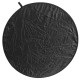 Godox réflecteur rond pliable noir et blanc 60cm pour photographie de studio - Image 3