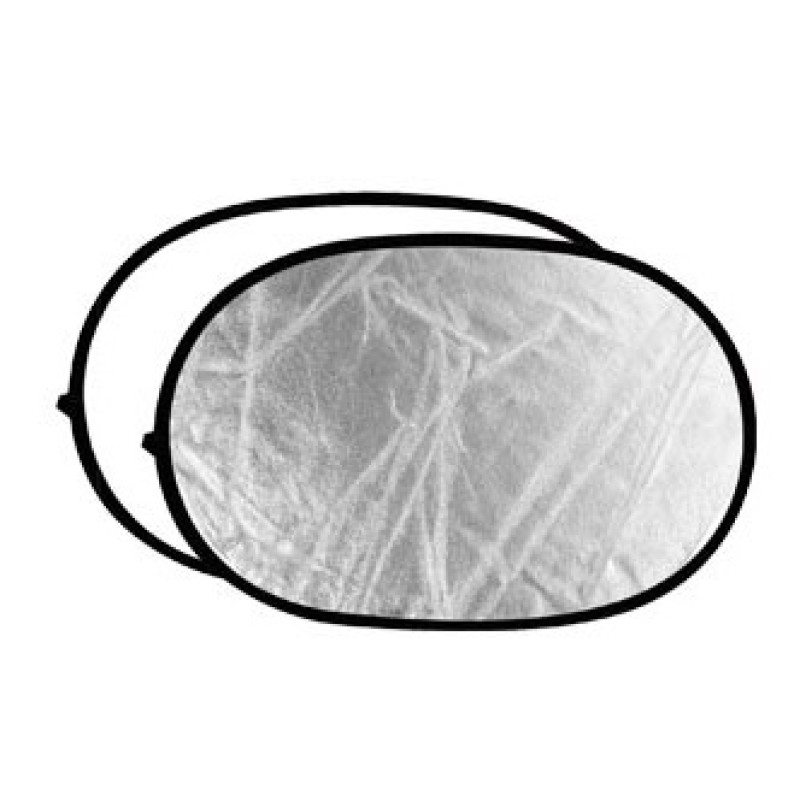 Godox reflectieschermen Silver en White - 60x90cm