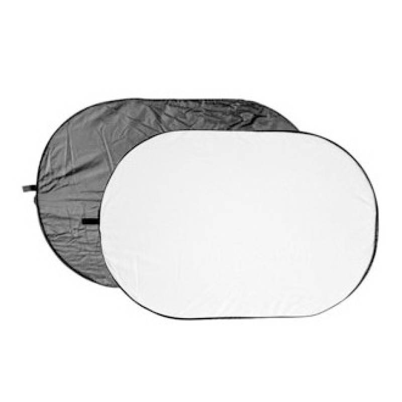 Godox reflectieschermen Black en White - 60x90cm