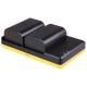 Chargeur double pour batteries d'appareil photo compatibles avec Panasonic DMW-BLF19 - Image 2