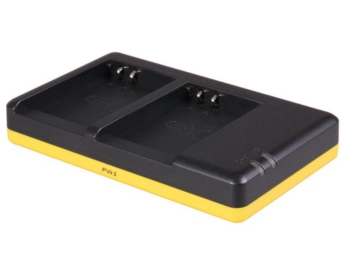BLN-1 Lot De 2 Batteries De Rechange Rechargeables Et Double | FindTheDeal