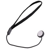 Caruba Lensdophouder - pratique pour ne plus perdre votre bouchon d'objectif