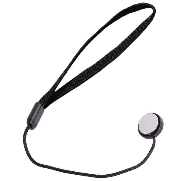 Caruba Lensdophouder - pratique pour ne plus perdre votre bouchon d'objectif