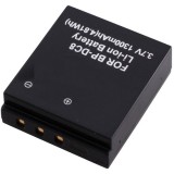 Batterie BP-DC8 pour appareil photo Leica
