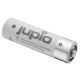 Jupio AA litiumbatterier - 4 st