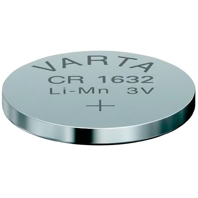 Varta Professional - Batterie Cr1632 - Li - 140 Mah - Image 5