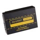 3 batteries d'appareil photo LP-E17 compatibles avec Canon + chargeur - Image 2