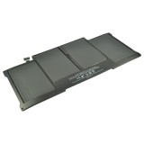 Laptop batteri A1496 för bl.a. Replacement Apple A1496/A1405/A1377 - 7200mAh