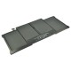 Laptop batteri A1496 för bl.a. Replacement Apple A1496/A1405/A1377 - 7200mAh