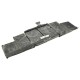 Laptop batteri A1417 för bl.a. Replacement Apple A1417 - 8460mAh