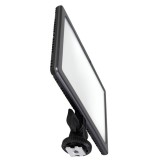 Ledgo LG-E116CII lampe LED pour caméra avec CRI >95 et température de couleur réglable 3200-5600K