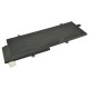 Laptop batteri PA5013U för bl.a. Toshiba Portege Z830 - 2200mAh