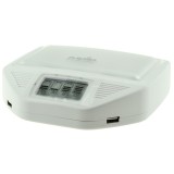 Chargeur universel Jupio - Recharge tout simultanément 