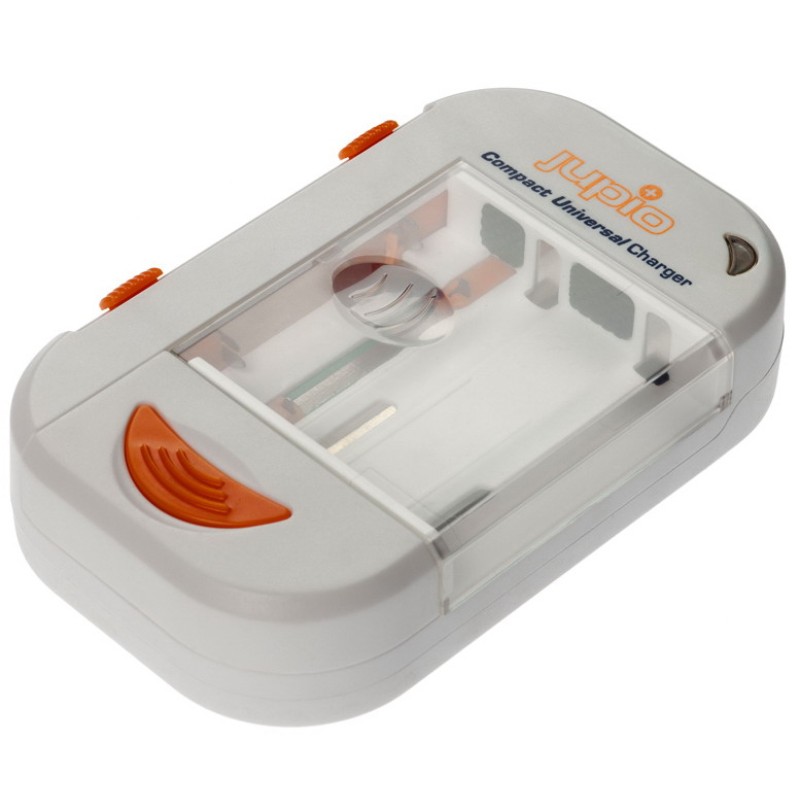 Jupio Chargeur Universel De Batteries - 5 V - Image 2