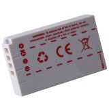 Kamerabatteri till Nikon DL18-50 f/1.8-2.8