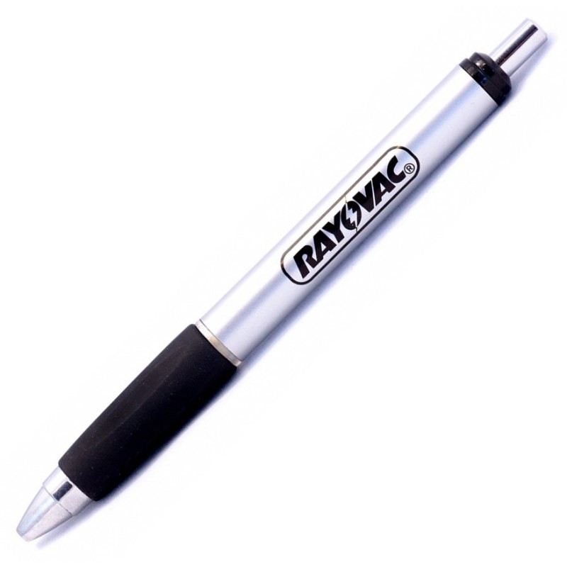 Rayovac Magnetische batterijpen