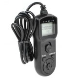 JJC télécommande minuteur filaire pour Nikon (MC-DC2)