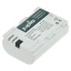 Batterie Jupio LP-E6N Ultra Edition 2040mAh pour Canon EOS avec protection contre surchauffe - Image 2